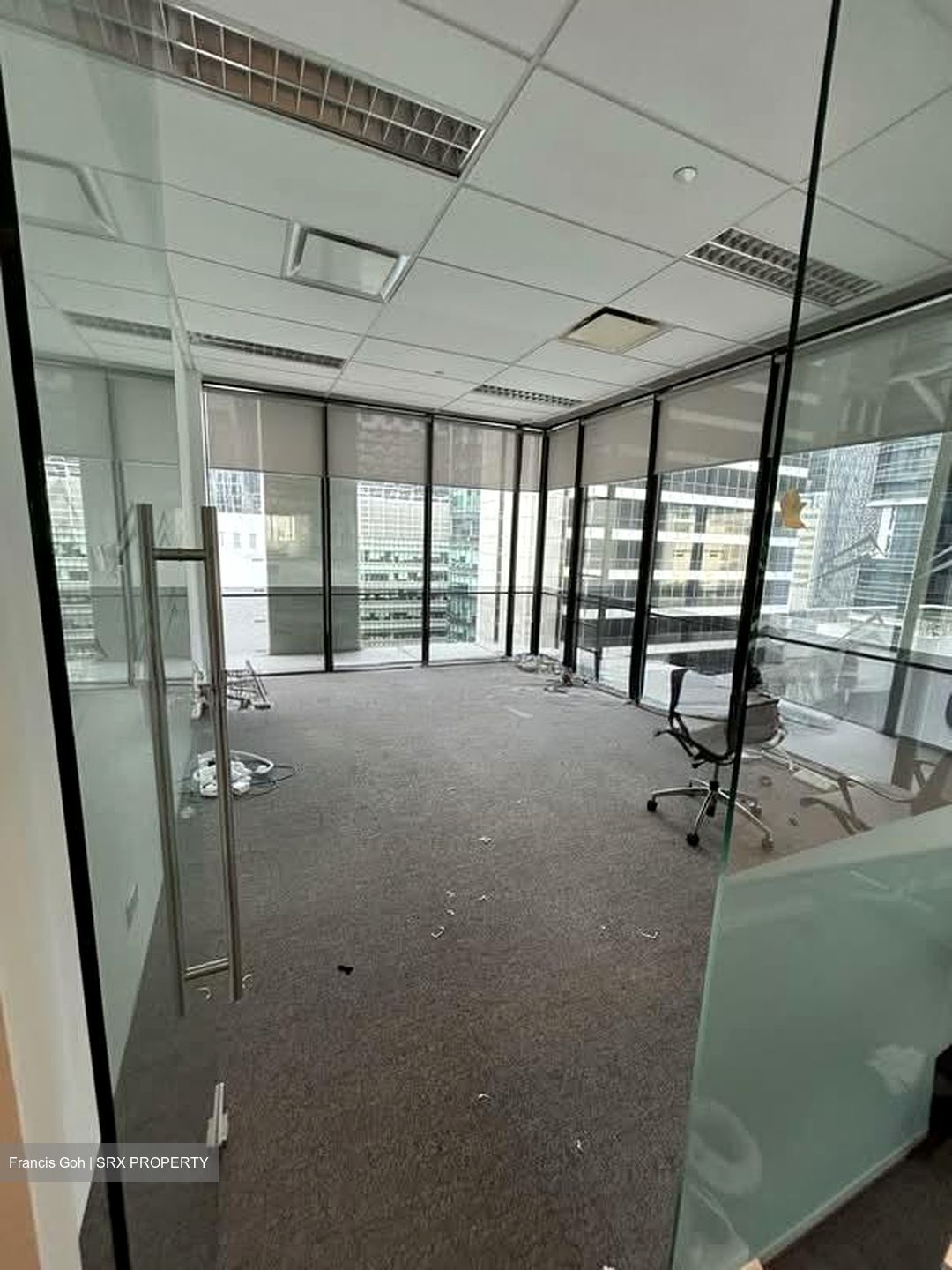 Asia Chambers (D1), Office #582263371